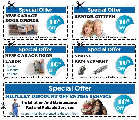 Capitol Garage Door Service Columbus, OH 614-669-0074 - CouponSet7-five